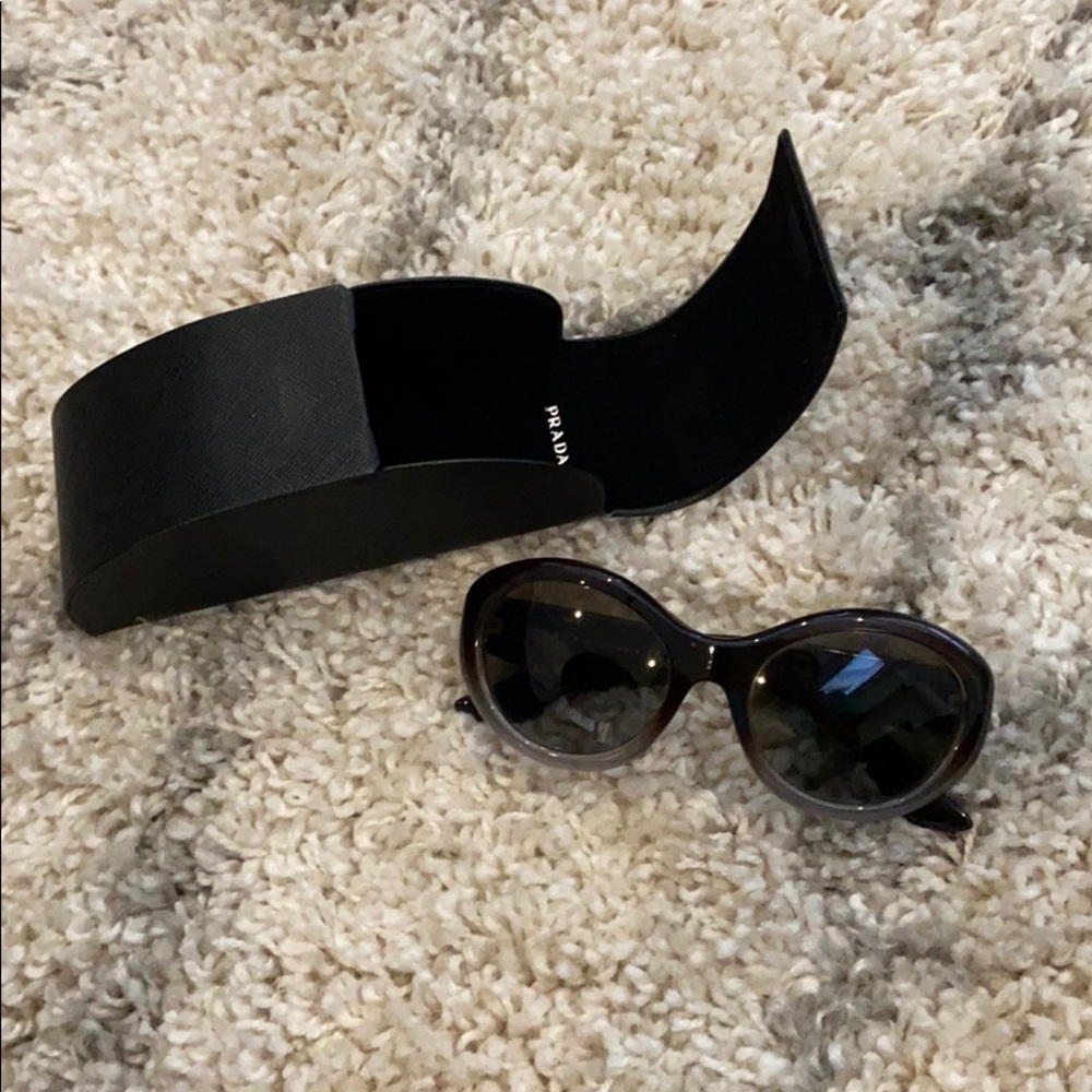 Prada sunglasses